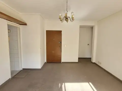 Departamento en Venta en Almagro, USD 115.000