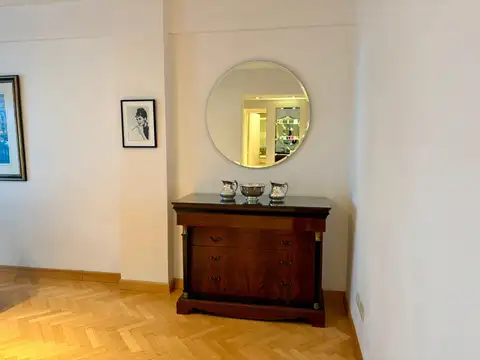 Departamento en Alquiler en Recoleta, USD 1.600