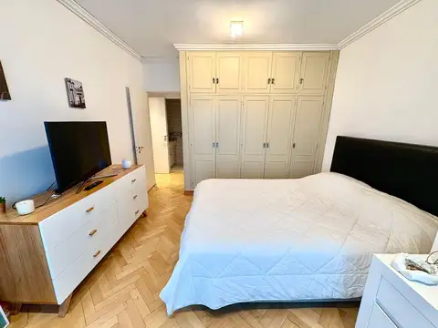 Departamento en Alquiler 50 años