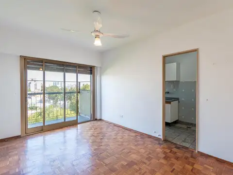 Departamento en Venta en Boca, USD 56.000