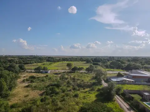 Terreno en Venta de 2554,0 m2