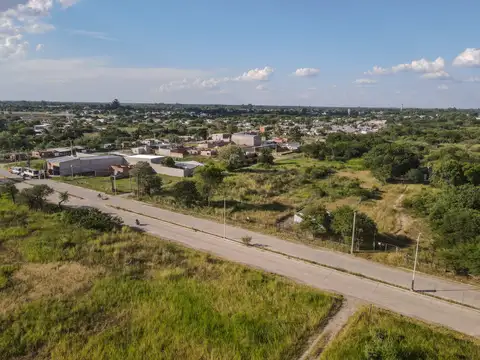 Terreno en Venta, FOS 1