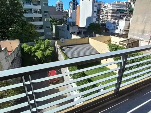 Departamento en Alquiler 12 años