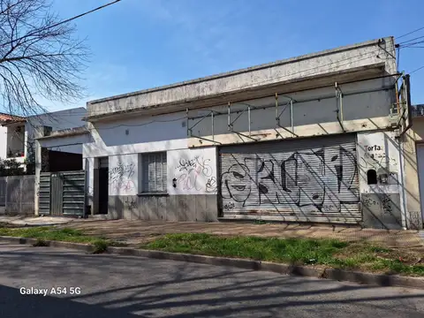 VENTA LOTE villa ballester