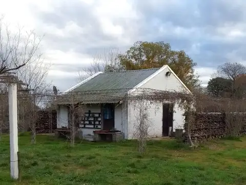 VENTA DE CAMPO EN ALTE. BROWN (FLORENCIO VARELA)