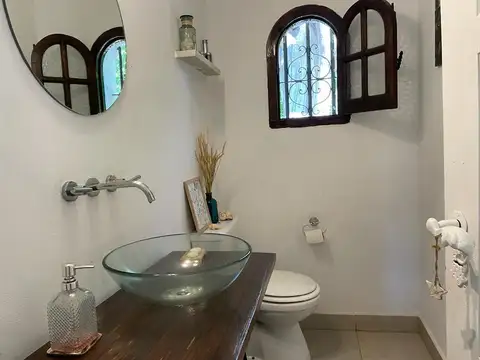 Casa Venta - Bella Vista