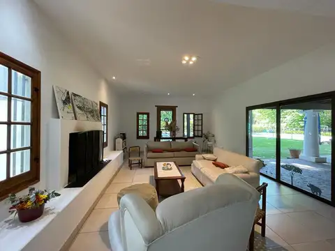 Casa en Venta al Noroeste