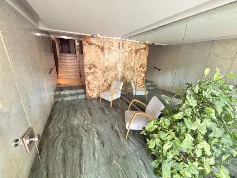 BAIGORRIA 2700, Piso PB