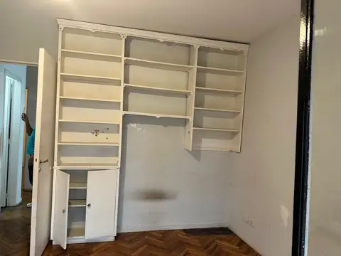 Departamento en Alquiler 50 años