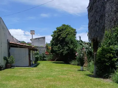Terreno en Venta en Zona Centro, USD 120.000