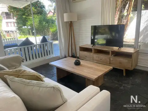 En venta, casa en San Rafael de 2 dormitorios, Punta del Este.