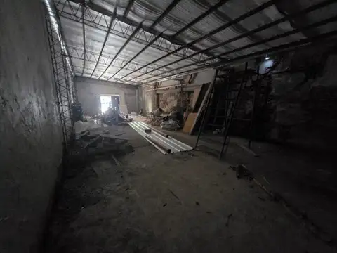 Galpon en Alquiler 1 año