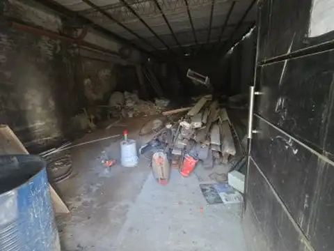 Galpon en Alquiler 1 año