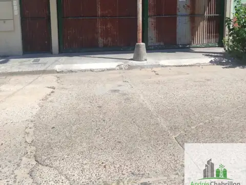 Departamento en alquiler de 1 dormitorio zona Club Estudiantes