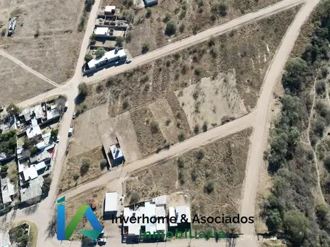 Terreno en Venta en San Pedro, USD 490