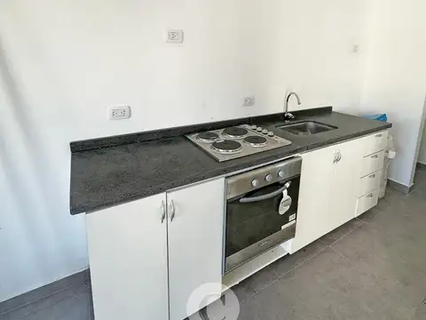 Duplex a Estrenar con patio y pileta en barrio Puerta del Sol