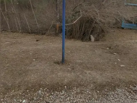 Terreno en Venta de 600,0 m2