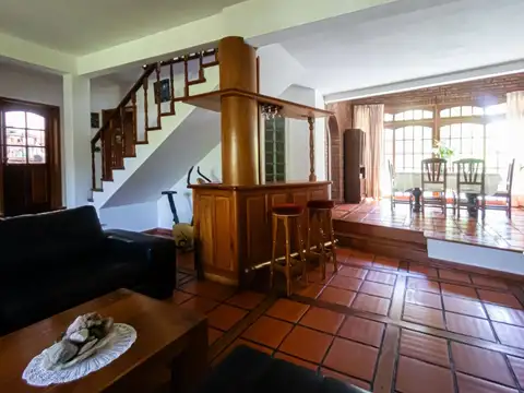 Casa en Venta de 4 dormitorios