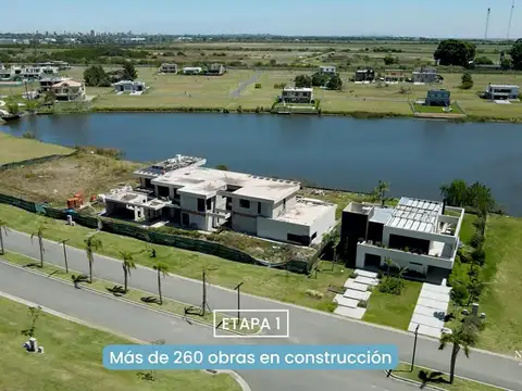 Autopista Bs. As. La Plata km 31,5