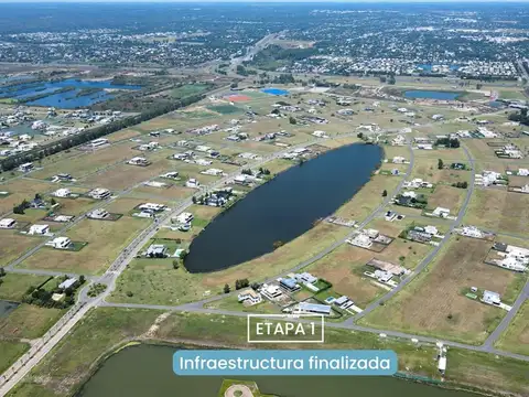 Terreno en Venta en Puerto Nizuc. Oportunidad!. Posibilidad de Permuta