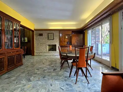 Casa en Venta de 4 dormitorios