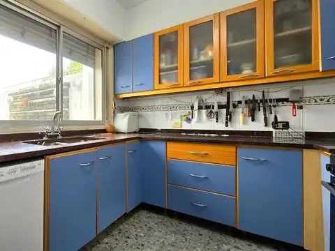 Casa en Venta en Villa General Mitre, USD 340.000