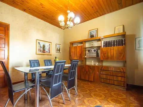 Casa en Venta 65 años