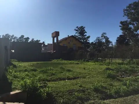 San Nicolas nº 360 esq Quiroga