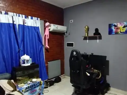 En Venta- Casa 4 Habitaciones En Oro Verde