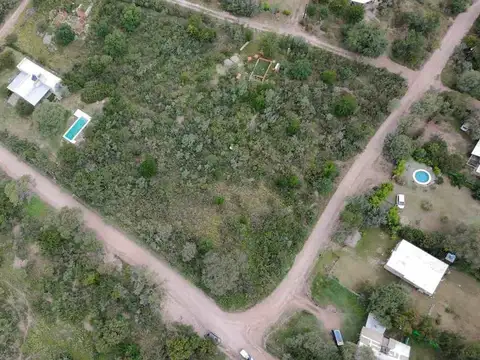 Terreno en Venta de 987,0 m2