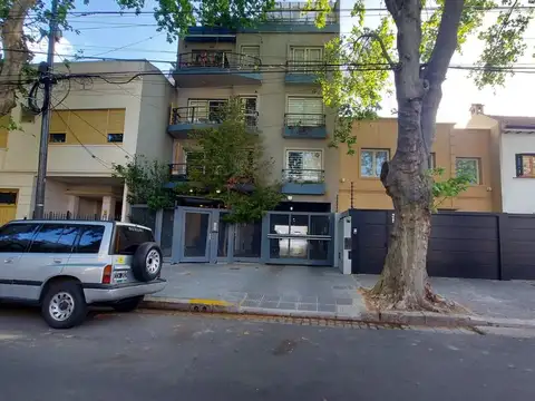 Cochera Venta Villa del Parque Devoto  cubierta