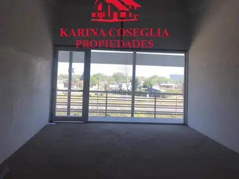 Panamericana KM 57 100