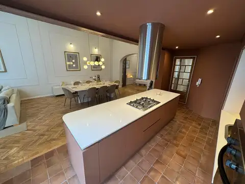 Casa en Venta en Abasto, USD 420.000