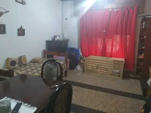 Casa en Venta 40 años