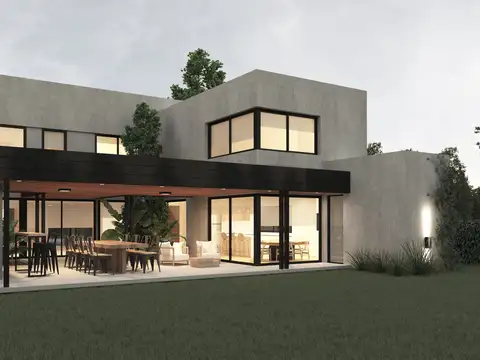 Casa en Venta Palos Verdes