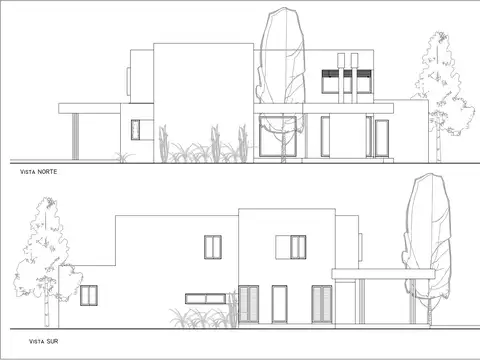 Casa en Venta Palos Verdes