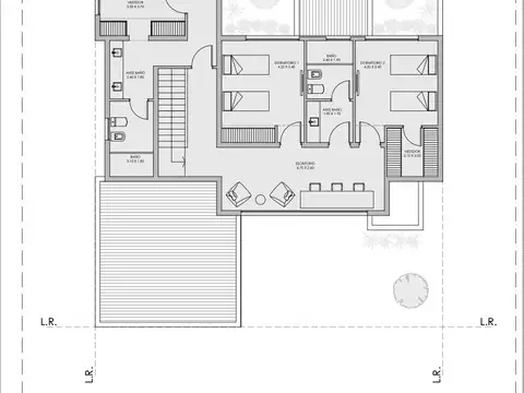 Casa en Venta Palos Verdes