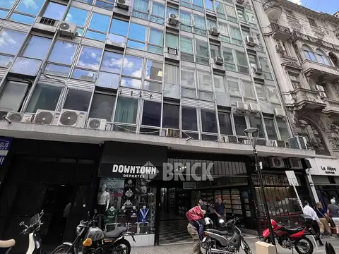 Oficina en Venta en Centro, USD 19.500