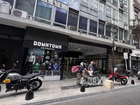 MAIPU Y AV. CORRIENTES 3°