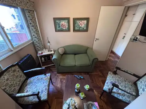 Departamento en Venta 40 años