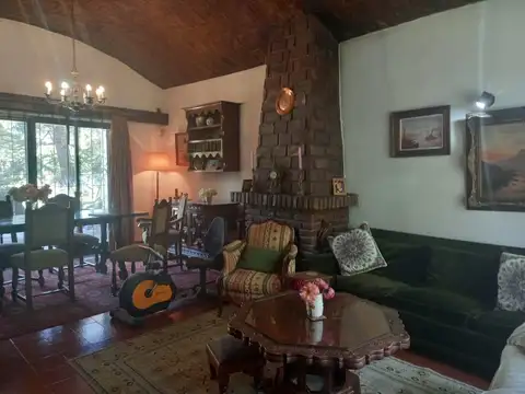 Casa en Venta en Tortuguitas, USD 125.000