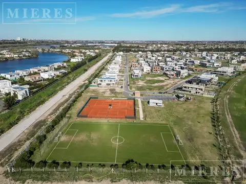 Terreno en Venta de 529,0 m2