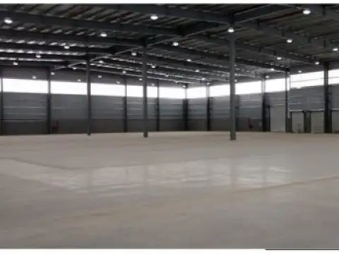 Local en Alquiler en Garin, USD 15.432