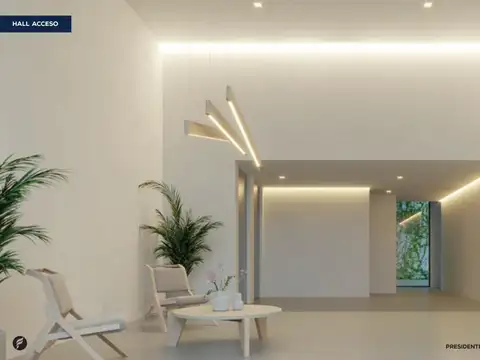 Presidente Perón Nº 3700