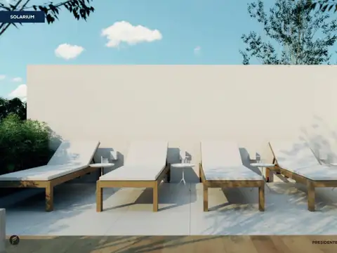 Departamento en San Martin