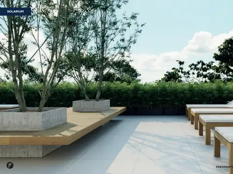 Presidente Perón Nº 3700