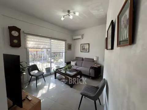 PH S/EXP Y C/ENTR INDEP COMBATIENTES DE MALVINAS AL 3700 - FRENTE 112 M2 T/A NUEVO TZA C/PARR T/ SOL