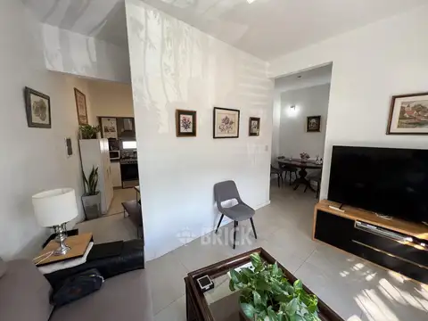 Depto Tipo Casa en Venta de 3 dormitorios