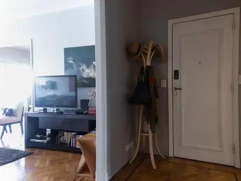 Departamento en Venta 60 años