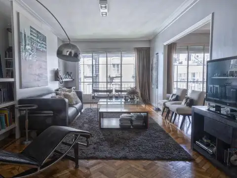 Departamento en Venta de 4 ambientes